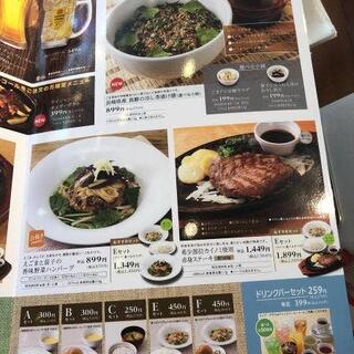 デニーズ 高田馬場店の写真19