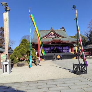 笠間稲荷神社の写真14