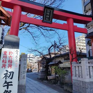 洲崎神社の写真12