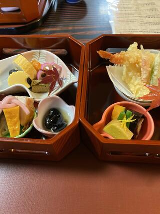 日本料理 翠徳亭のクチコミ写真1