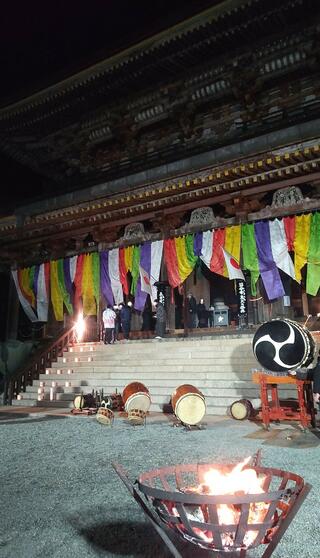 金峯山寺蔵王堂のクチコミ写真4
