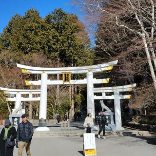三峯神社の写真13