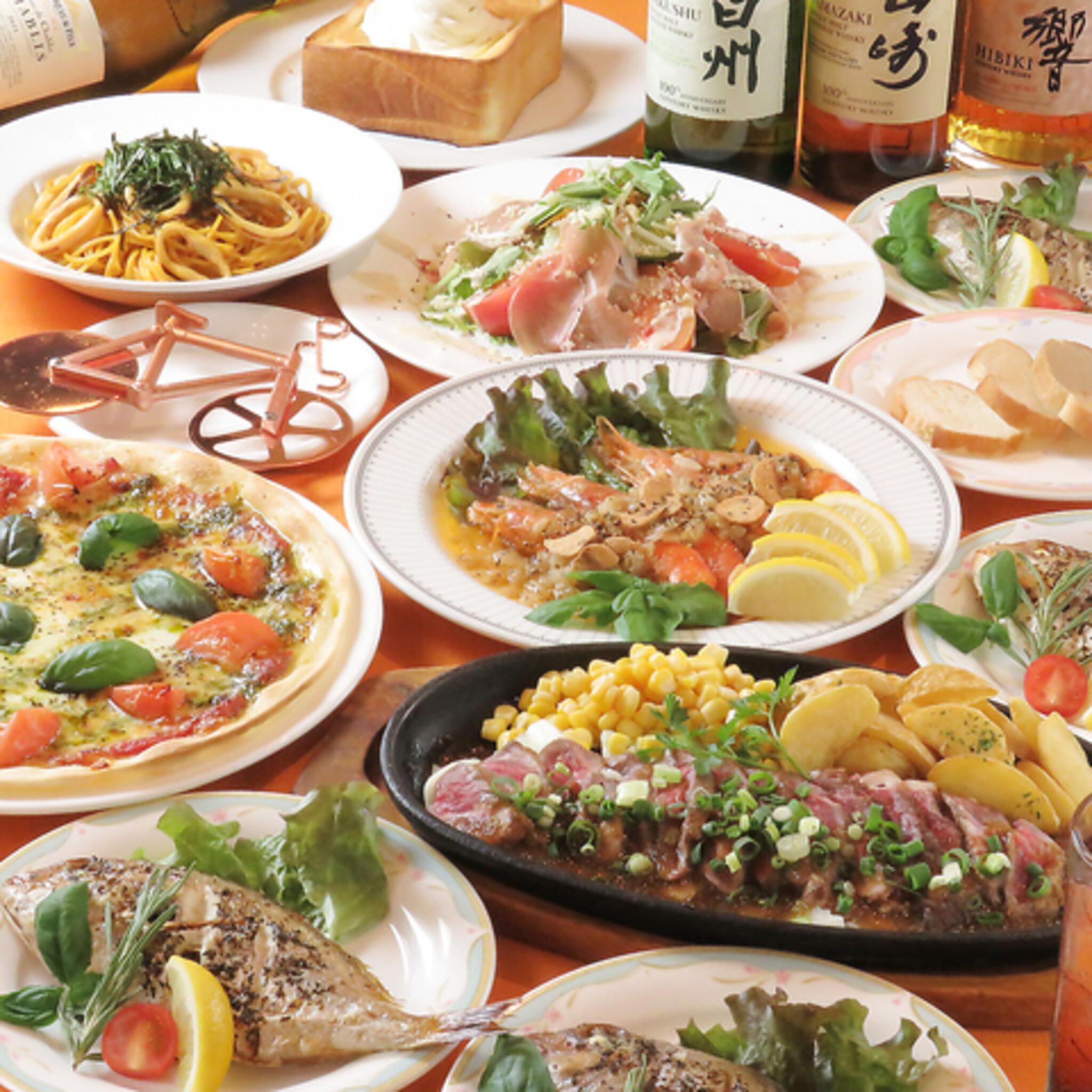カフェ&レストラン十和田の代表写真6