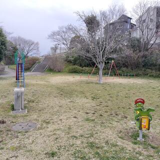 上瀬谷公園の写真2