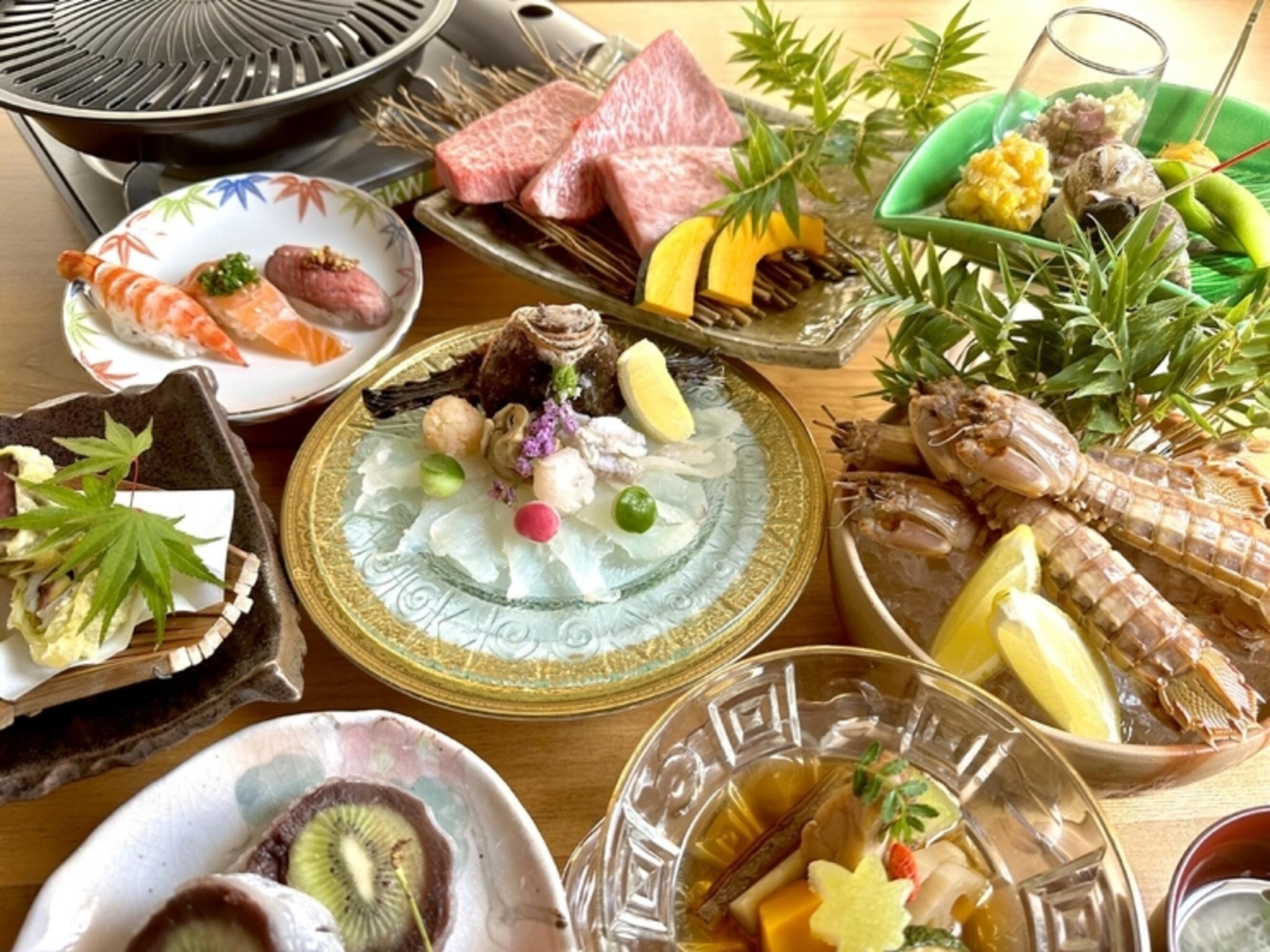日本料理 椿の代表写真3