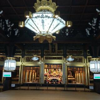 西本願寺の写真19