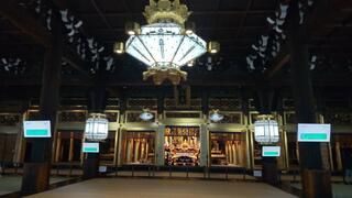 西本願寺のクチコミ写真2