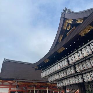 八坂神社の写真30