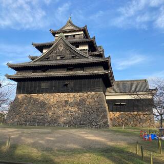 松江城の写真19