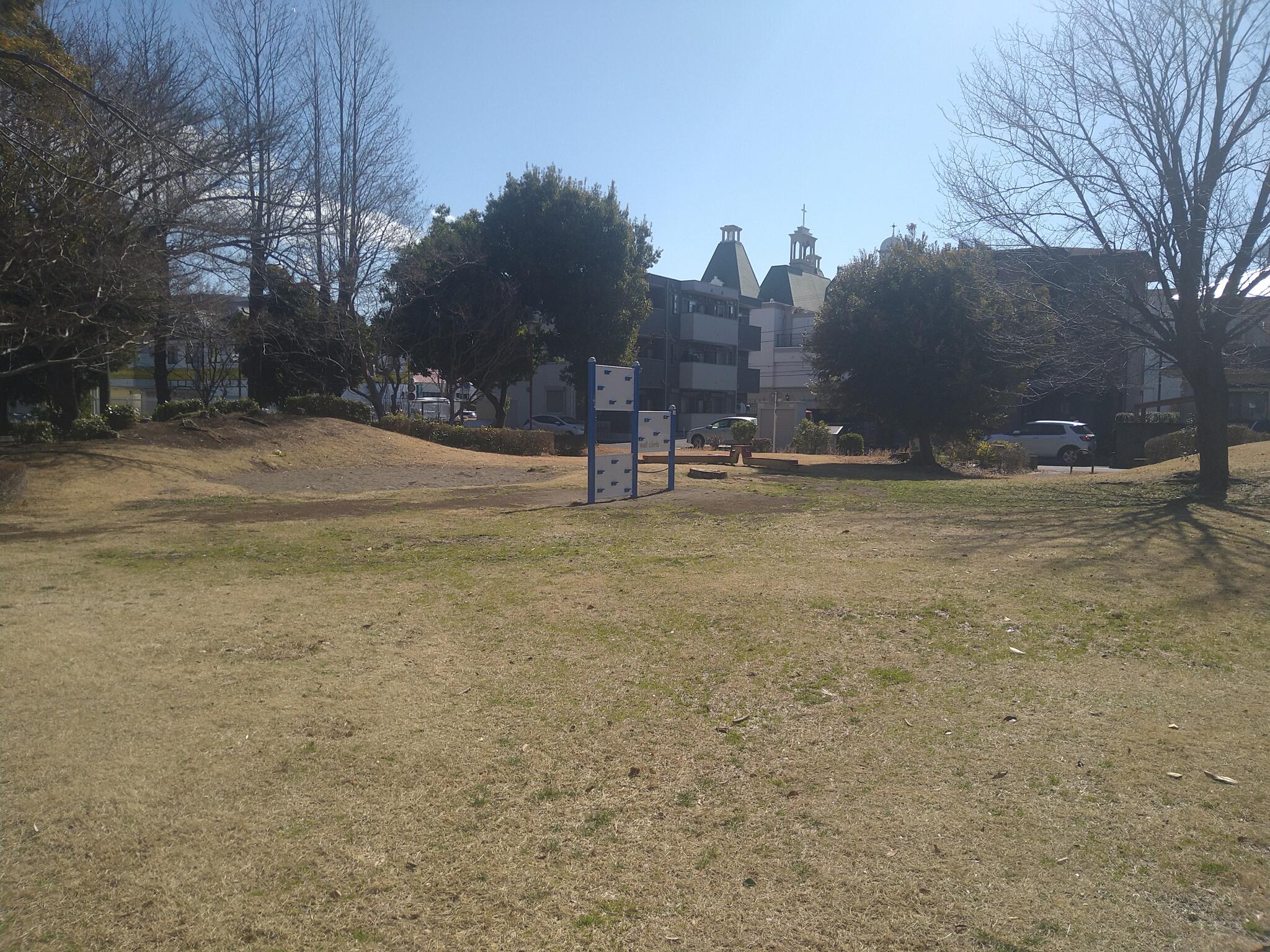 小野崎児童公園の代表写真4