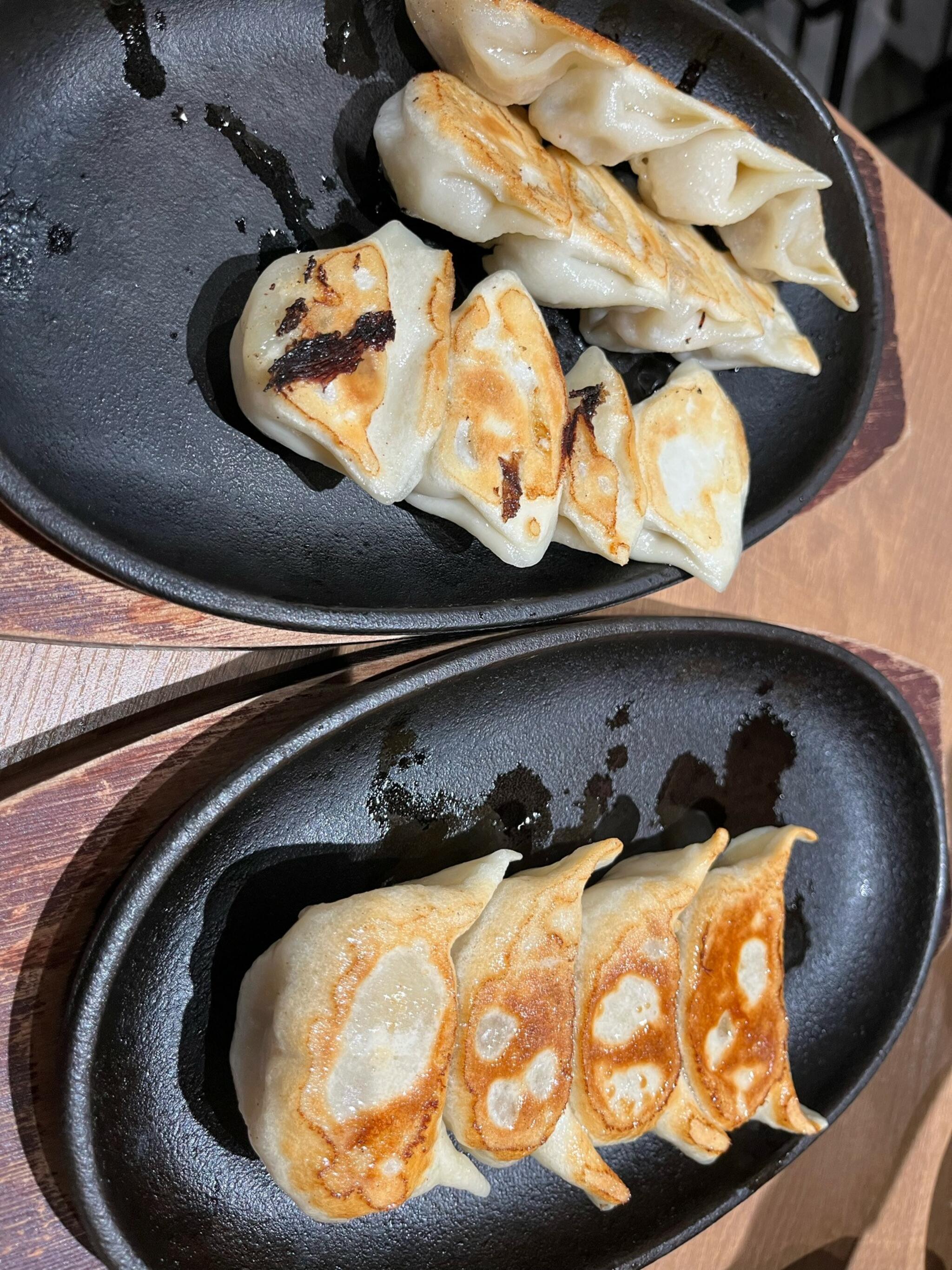 鉄板焼肉 餃子 だだ乃屋 綱島店の代表写真3