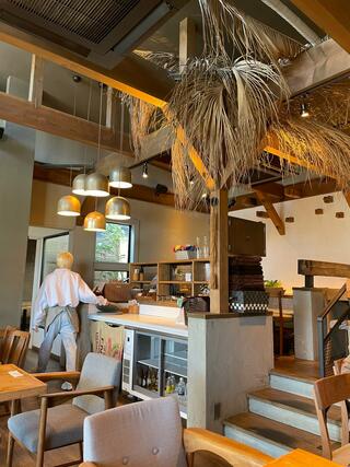 cafe double 豊田のクチコミ写真1