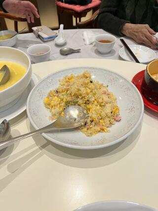 中国料理 龍王のクチコミ写真3