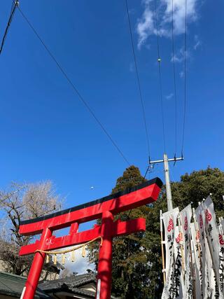 千代保稲荷神社のクチコミ写真2