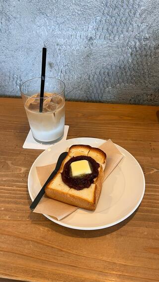 cafe LEONのクチコミ写真2
