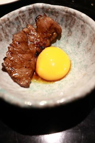 TOKYO 焼肉 ごぉのクチコミ写真9