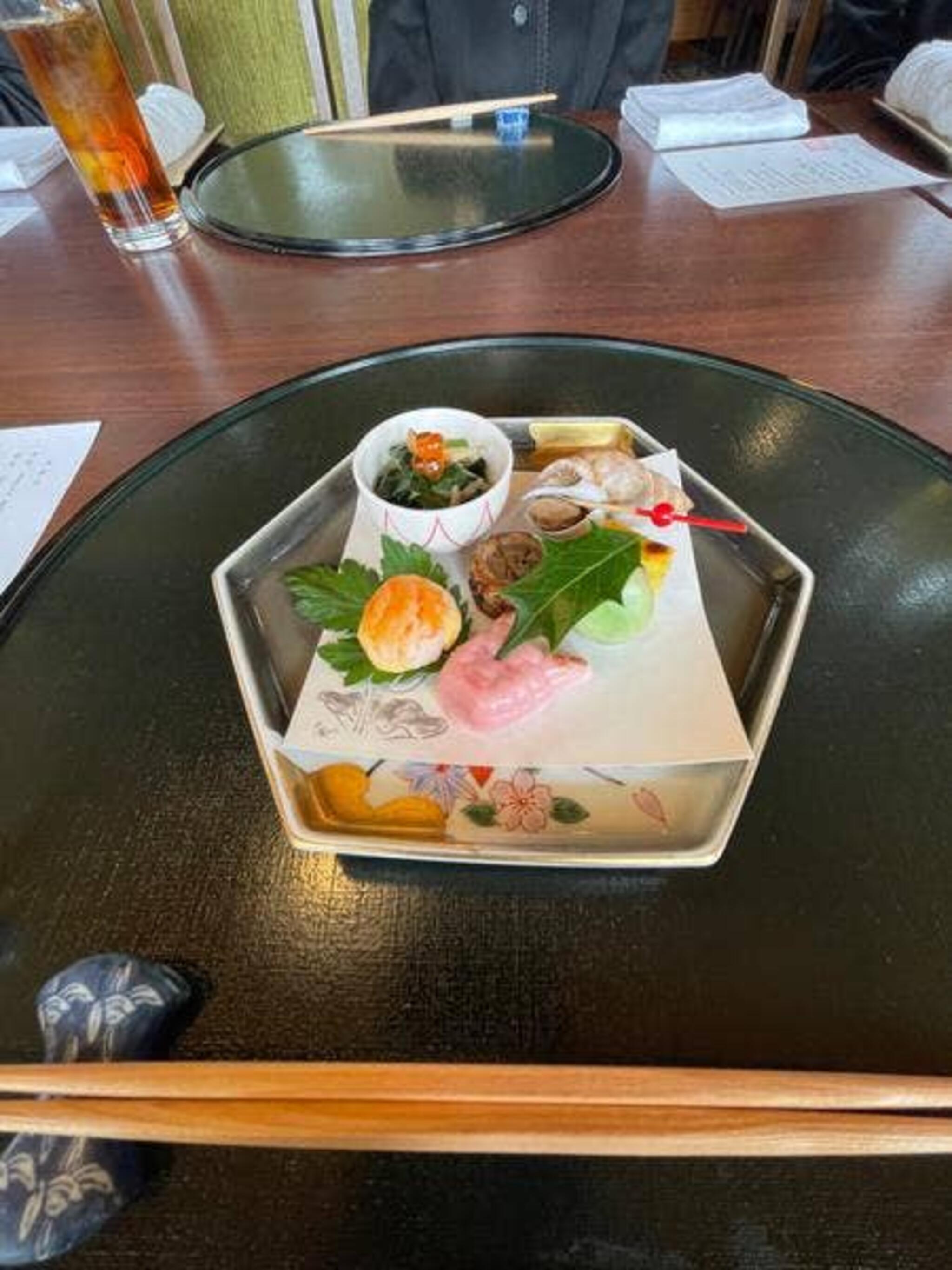日本料理 雲海/ANAクラウンプラザホテル広島の代表写真9