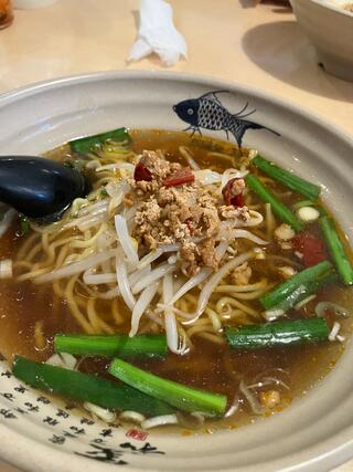 台湾料理 百味鮮のクチコミ写真1