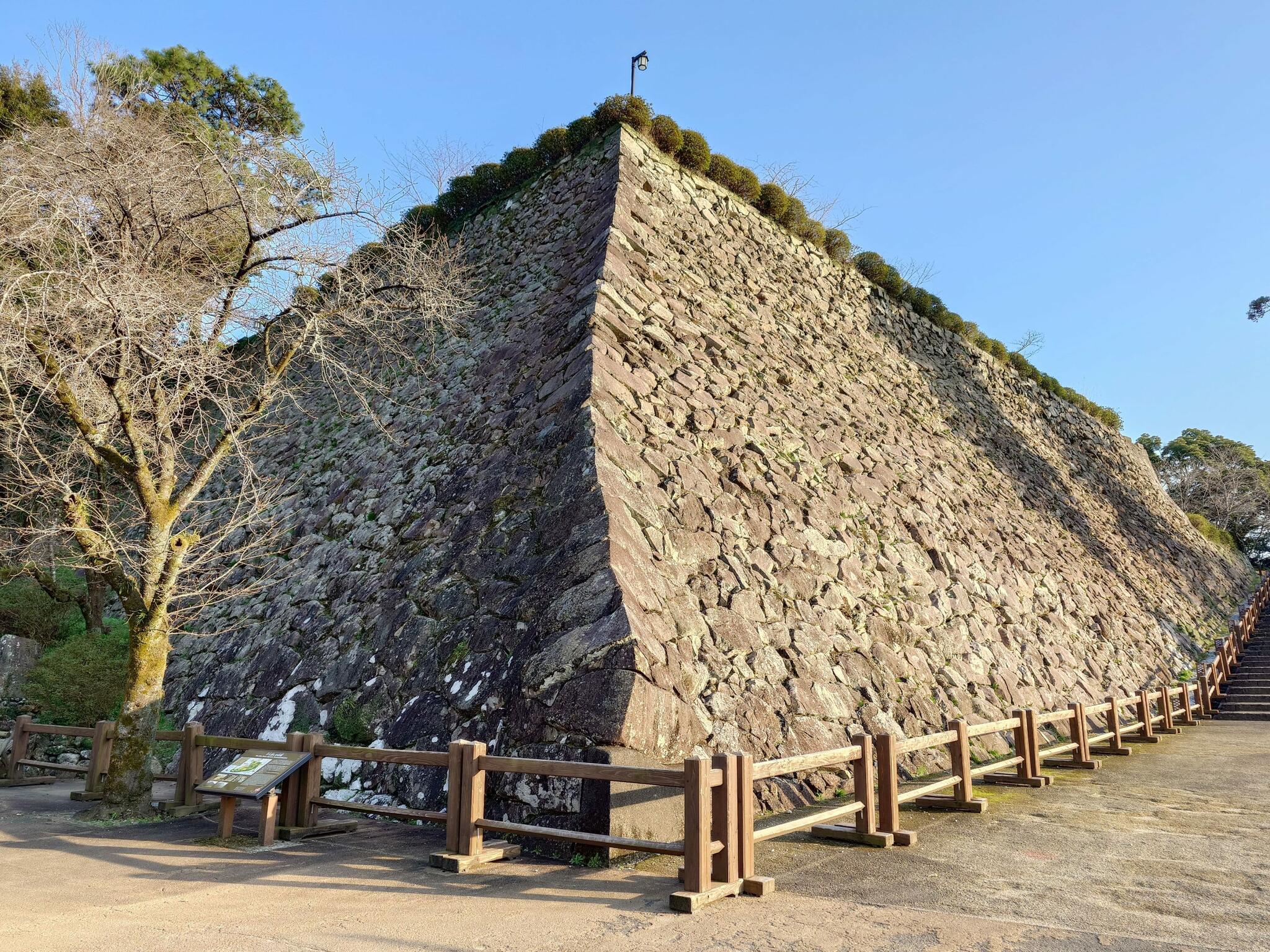 延岡城跡 城山公園の代表写真10