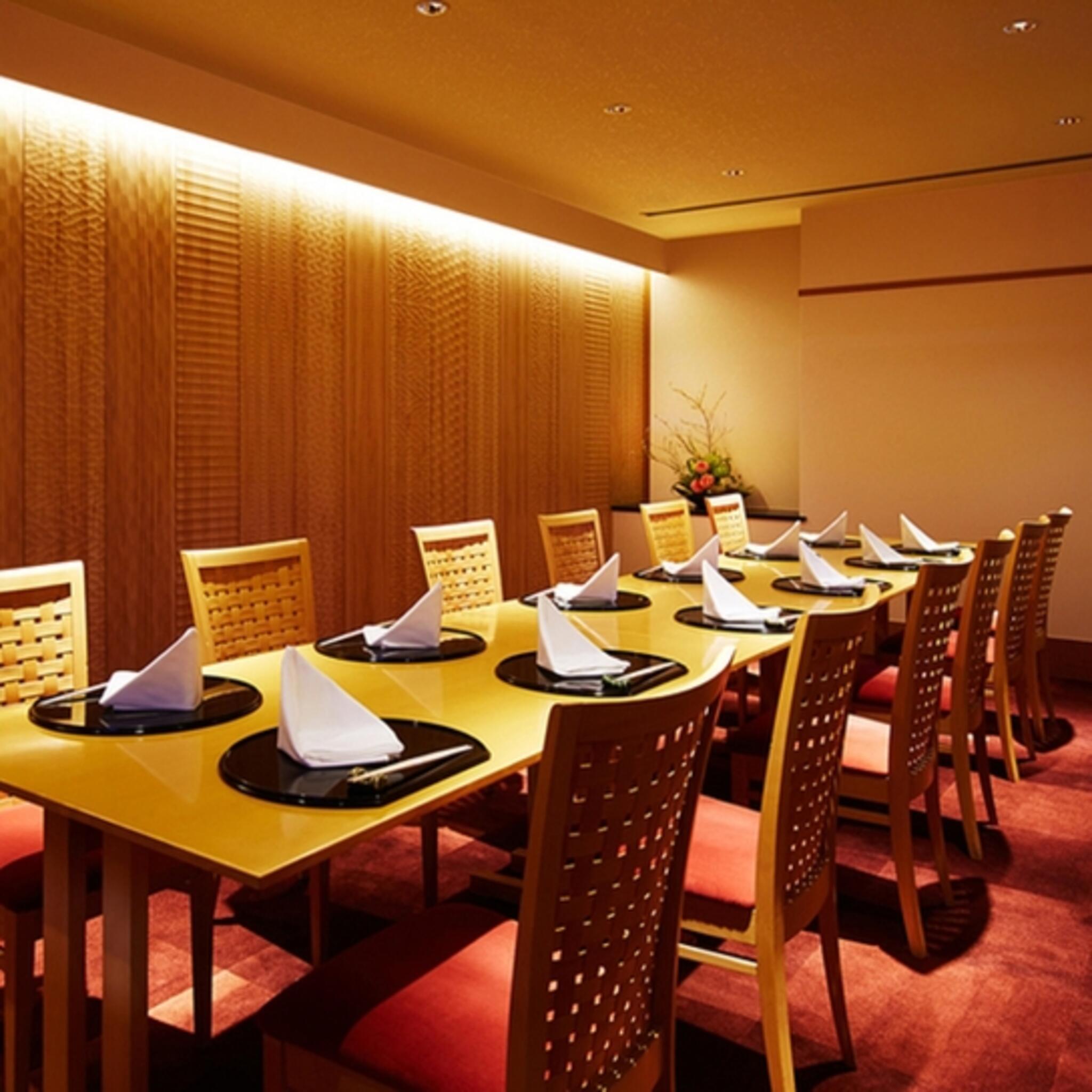 日本料理 四季彩/ロイヤルパインズホテル浦和の代表写真6
