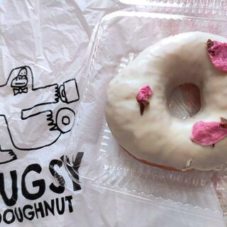 HUGSY DOUGHNUTSの写真18