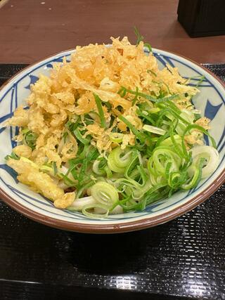 丸亀製麺 名古屋スパイラルタワーズのクチコミ写真1