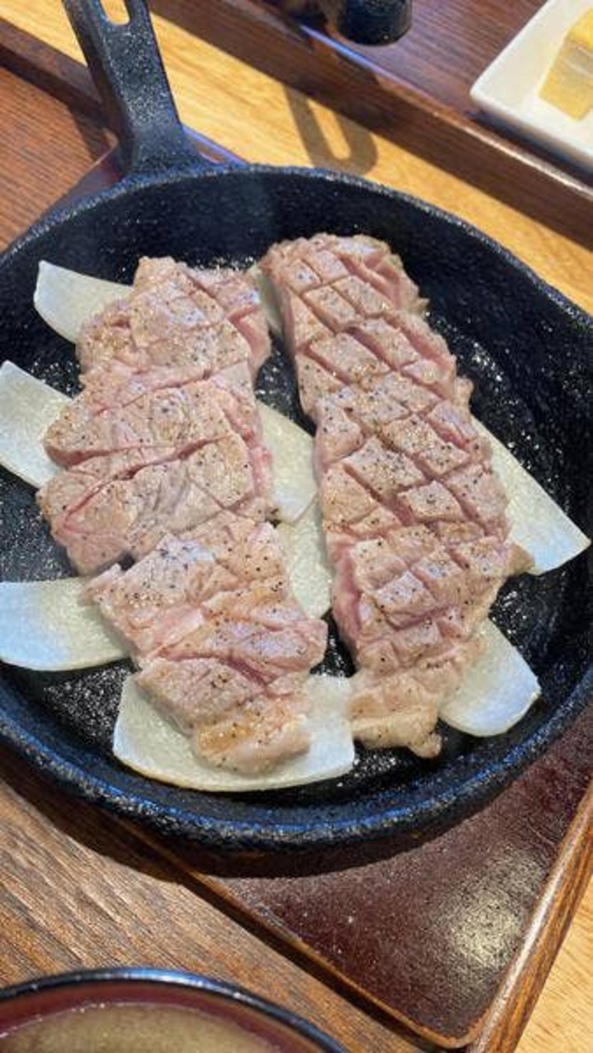 豚ステーキ専門店 かっちゃんの代表写真8