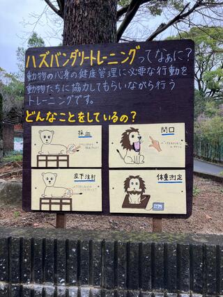 大牟田市動物園のクチコミ写真2