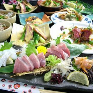 酒菜の肴 遊食家の写真11