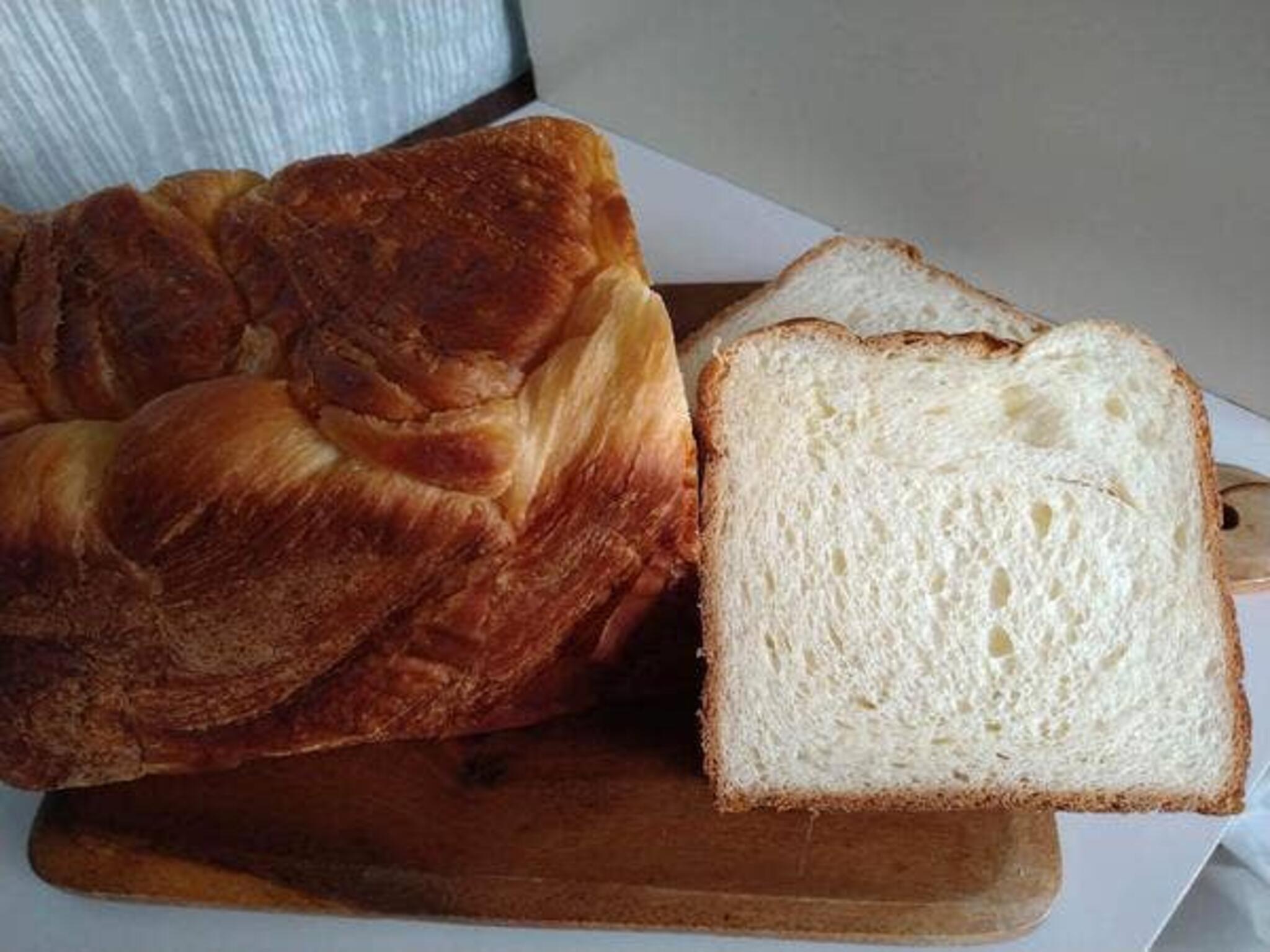 トルタロッソ製パンの代表写真8
