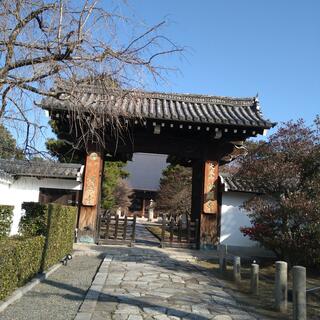 妙顕寺の写真12