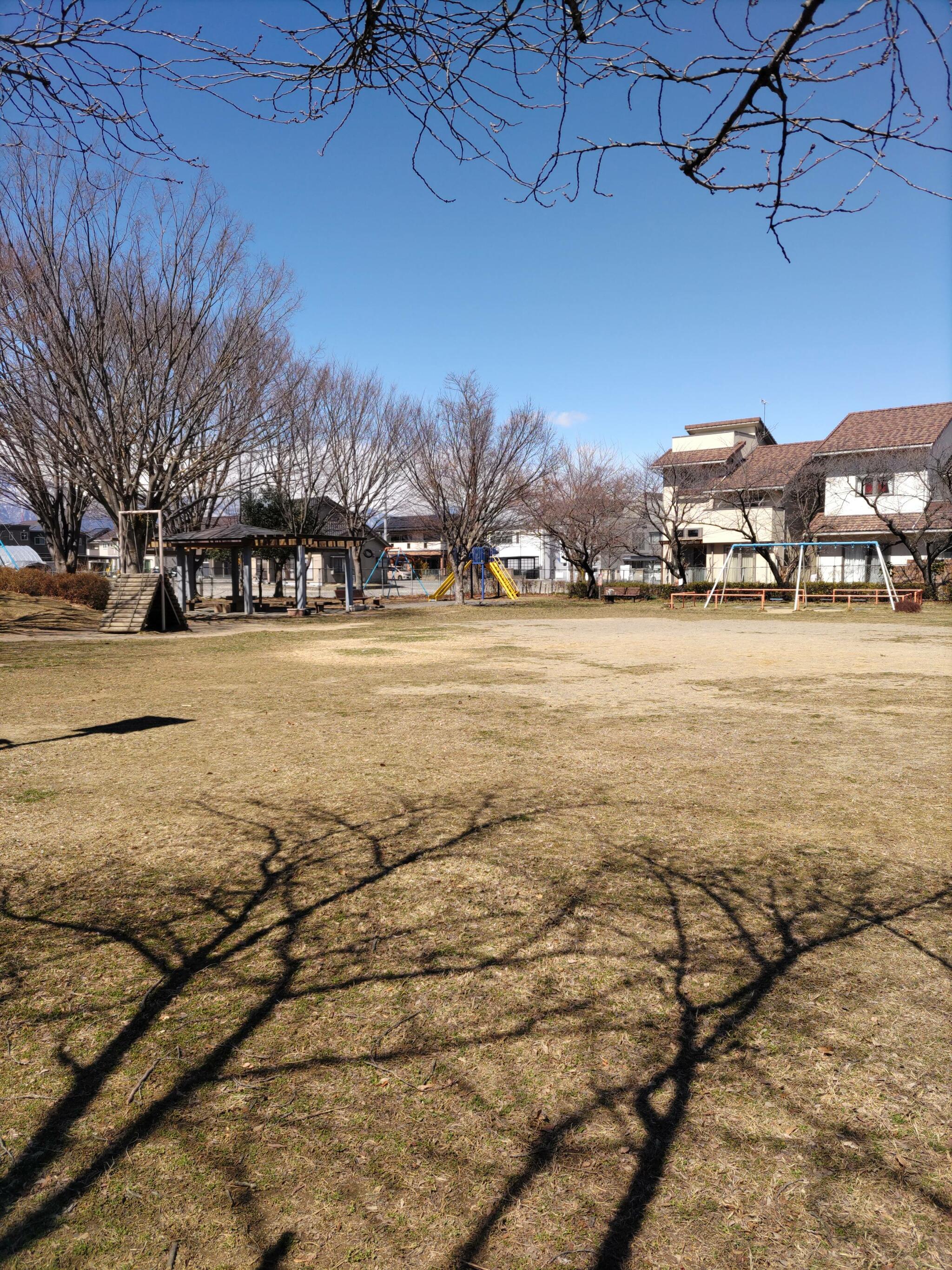 高宮北公園の代表写真1