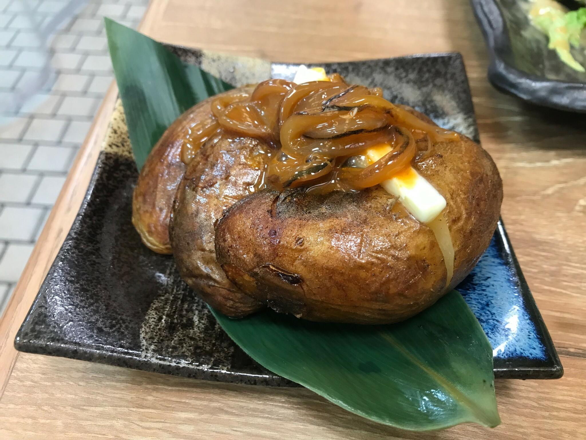 肉汁餃子のダンダダン 大倉山店の代表写真7