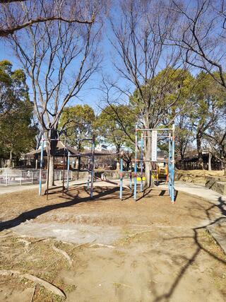 大谷田公園のクチコミ写真1