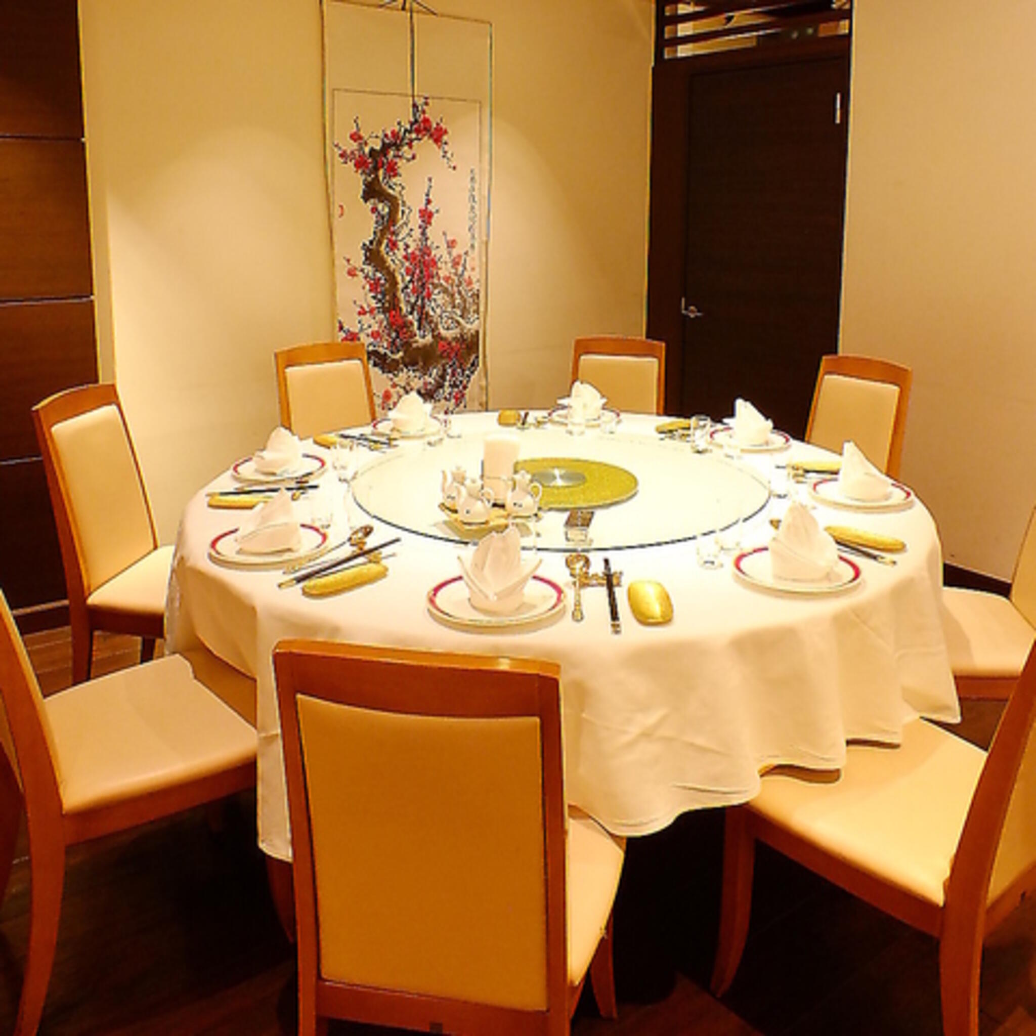 上海大飯店の代表写真10