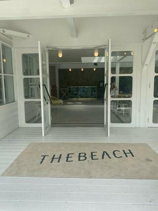 THE BEACHのクチコミ写真2