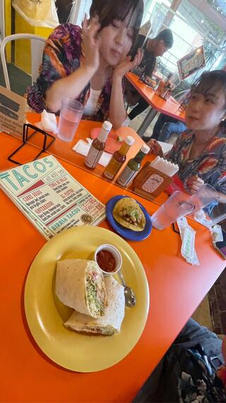 Tacos Cafe Taco Locoのクチコミ写真1