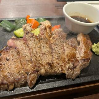 肉が旨いカフェ NICK STOCK トリエ京王調布店の写真20