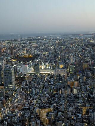 東京スカイツリーのクチコミ写真2