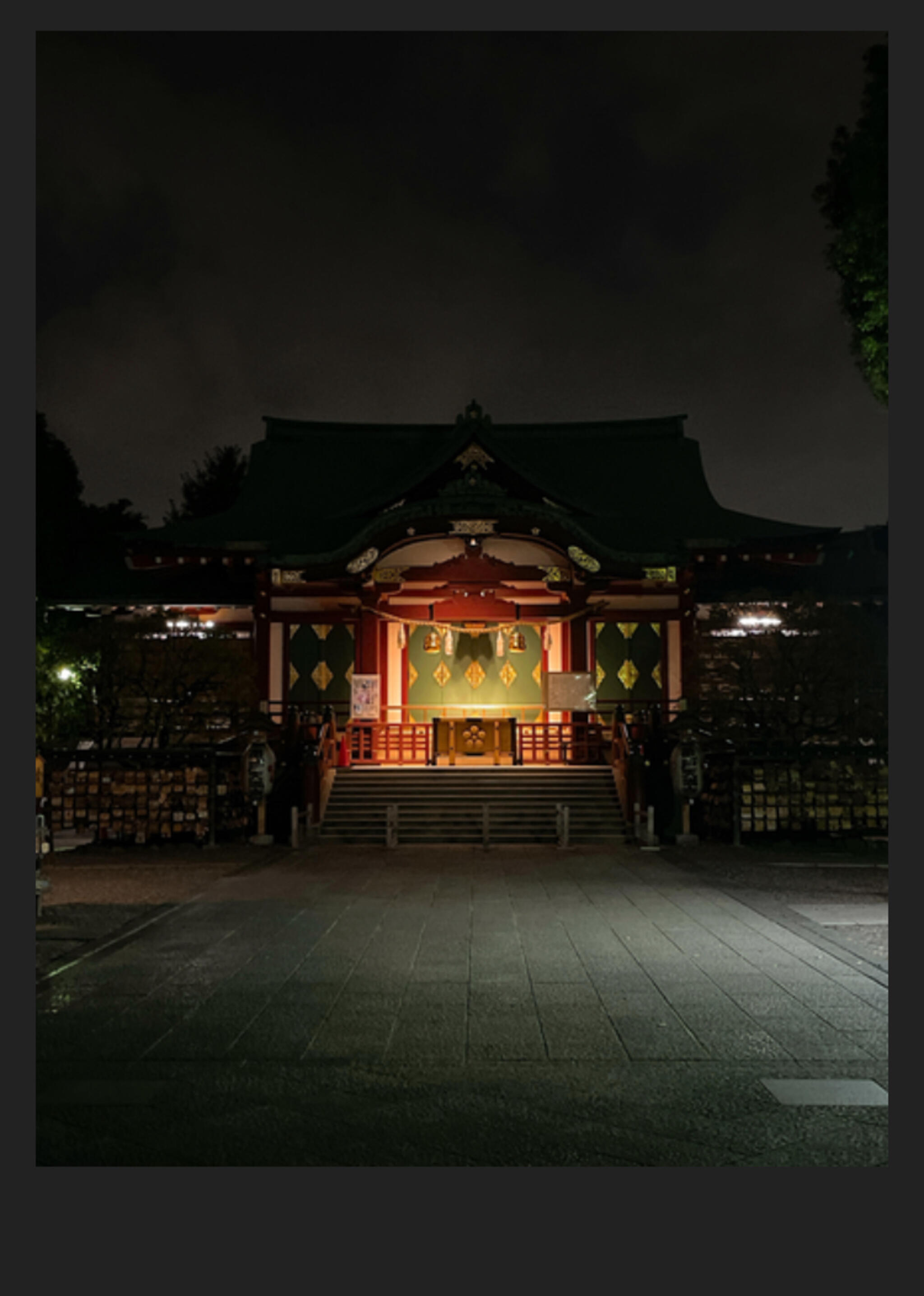 亀戸天神社の代表写真1