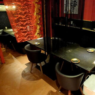 沖縄とアジアの食べ飲み酒場 鬼さん 久茂地店の写真12