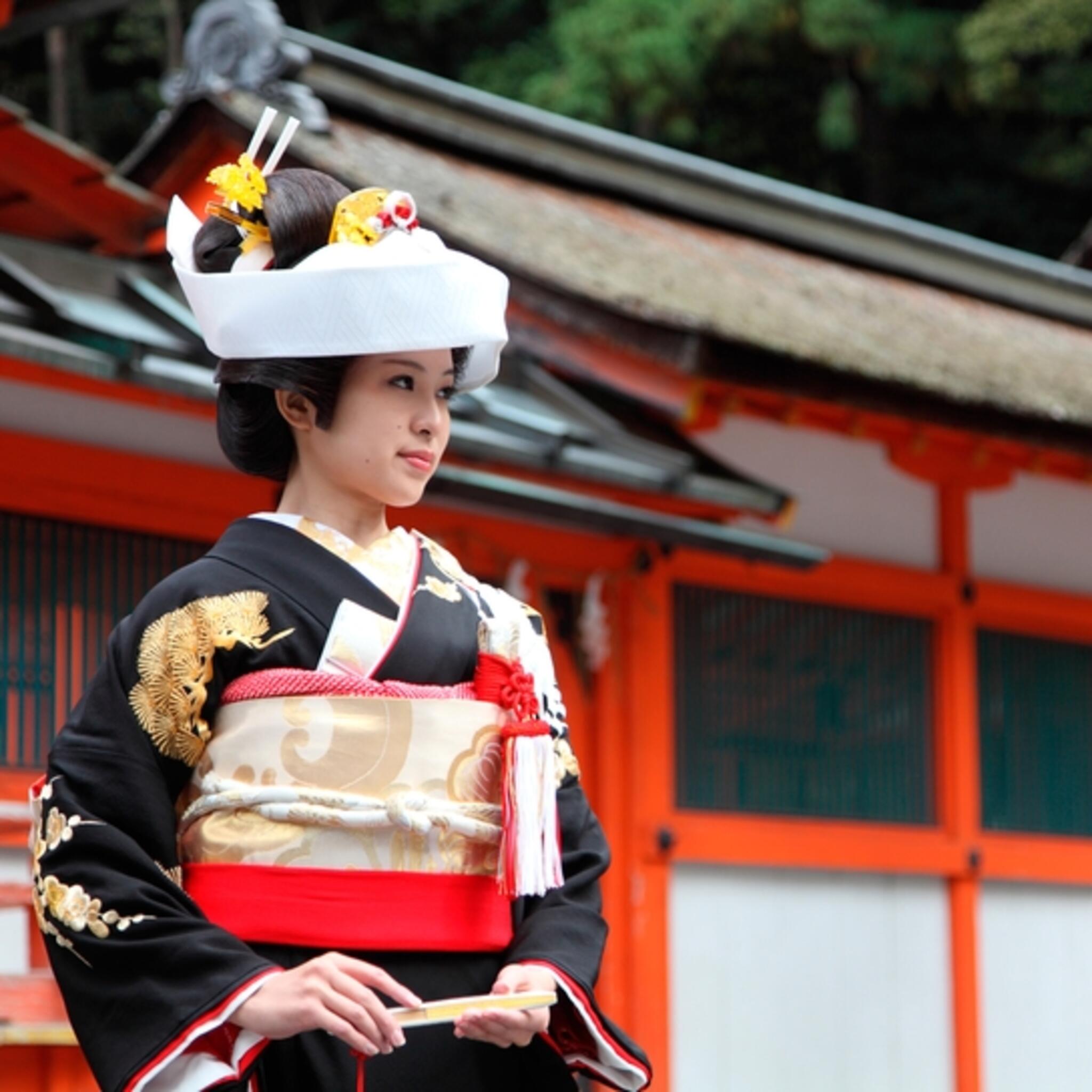 吉田神社の代表写真8