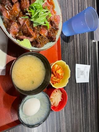 金沢肉食堂 10&10のクチコミ写真2