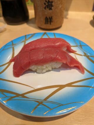 廻転寿司 海鮮のクチコミ写真5