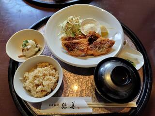日本料理悠善のクチコミ写真1