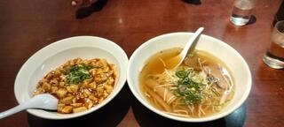 食べ飲み放題中華 金明飯店 2号店のクチコミ写真2