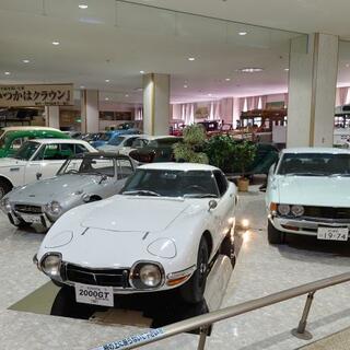 日本自動車博物館の写真12