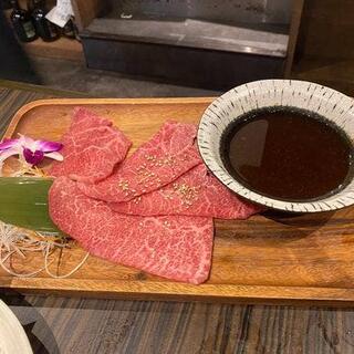 A5山形牛焼肉 くろべこ 武蔵小杉店の写真20