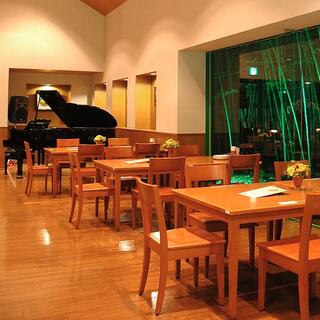 犬山ローレライ麦酒館の写真5