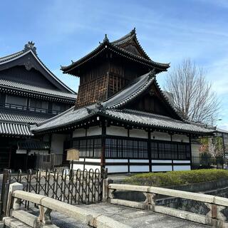 西本願寺の写真21